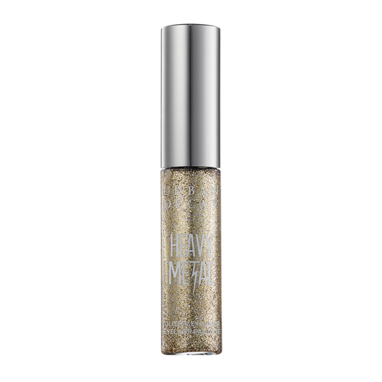 Urban Decay Heavy Metal Glitter Eyeliner Midnight Cowboy