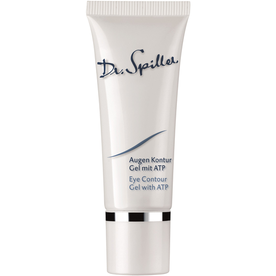 Dr Spiller Selective Solutions Eye Contour Gel with ATP 20 ml
