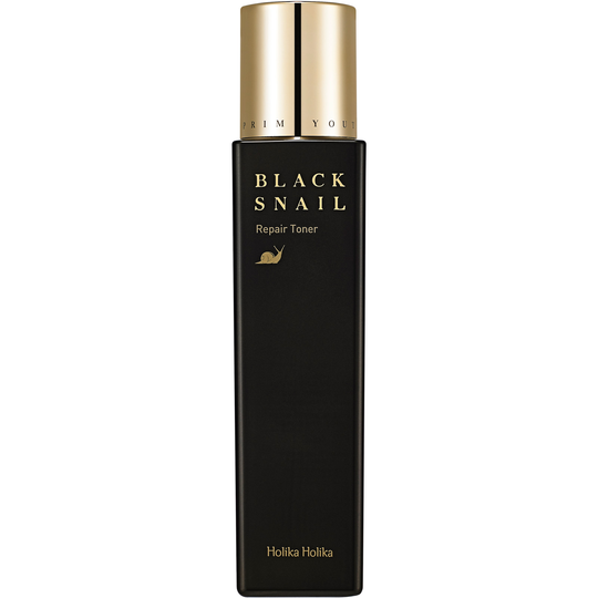 Holika Holika Prime Youth Black Snail Repair Toner 160 ml