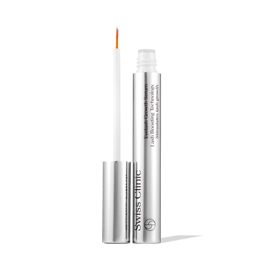 Swiss Clinic Eyelash Growth Serum 6 ml