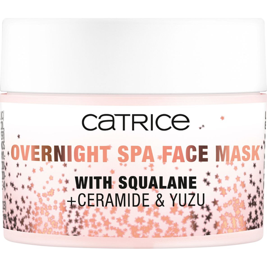 Catrice Holiday Skin Overnight Spa Face Mask 30 ml
