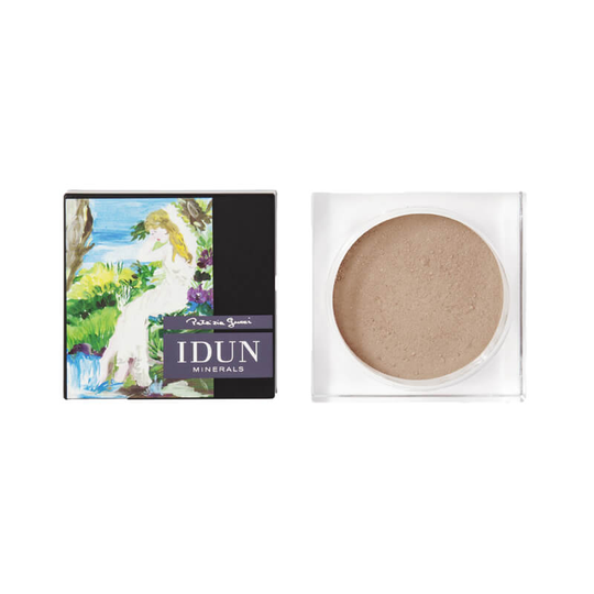 Idun Minerals Foundation Siri