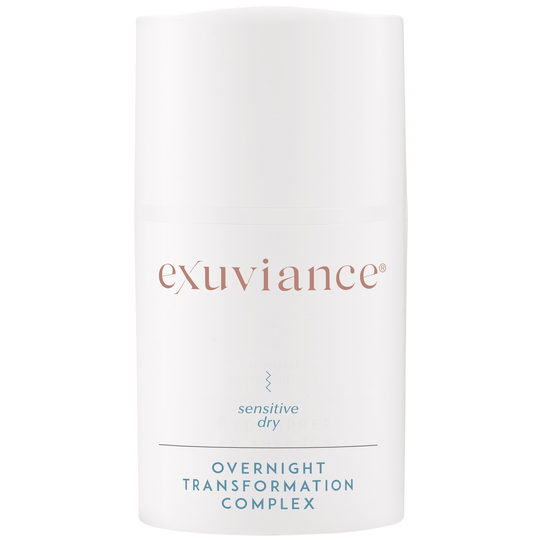 Exuviance Relax Overnight Transformation Complex 50 g