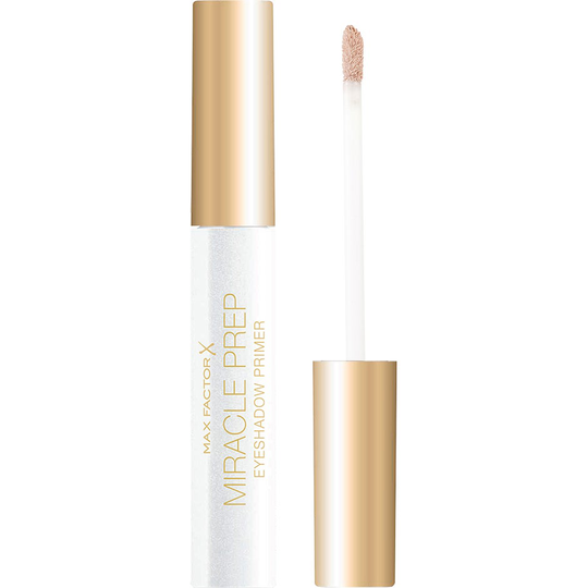 Max Factor Elixir Eyeshadow Primer | Ögonprimer | Perfekt ögonsmink