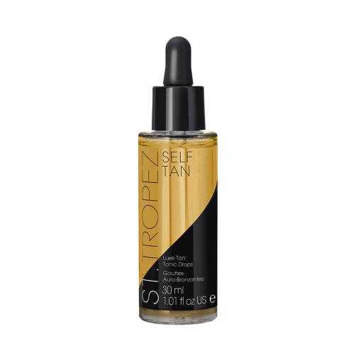 Self Tan Luxe Tonic Glow Drops