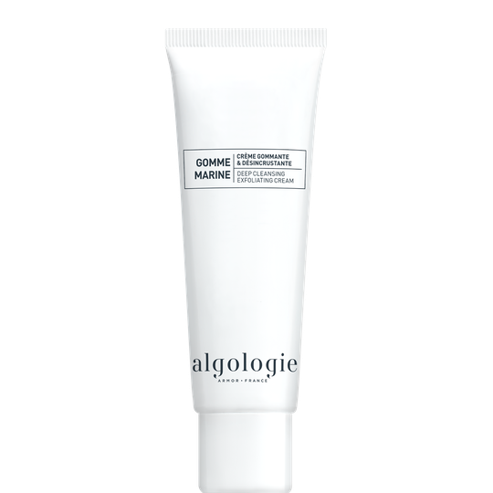 Algologie Jardin Marin Deep Cleansing Exfoliating Cream 50 ml