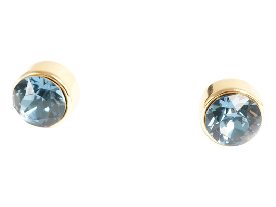 Swarovski Earring with Swarovski crystal, A&C Oslo Örhängen