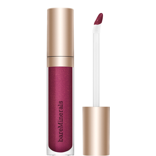 bareMinerals Mineralist Lip Gloss-Balm Ambition 4 ml