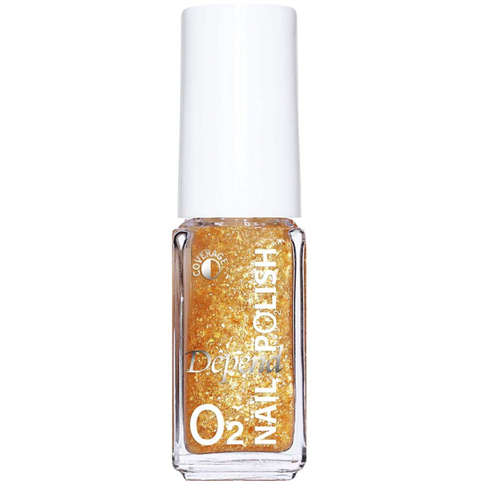 Depend O2 Puttin On The Glitz Time to Shine 5125