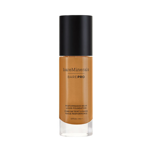 BarePRO Performance Wear Liquid Foundation SPF 20 Fair 01