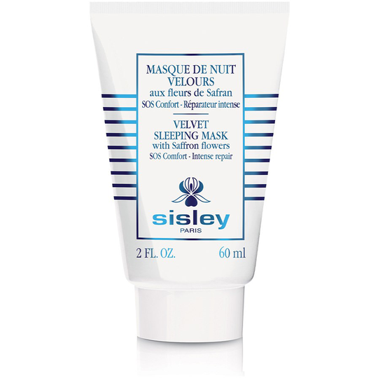 Sisley Velvet Sleeping Mask 60 ml
