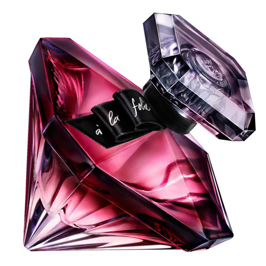 Lancôme La Nuit Trésor A La Folie EdP (30ml)