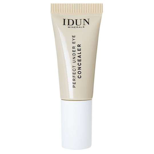 IDUN Minerals Perfect Under Eye Concealer, 6 ml IDUN Minerals Concealer