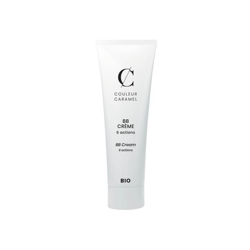Couleur Caramel BB Cream 30 ml