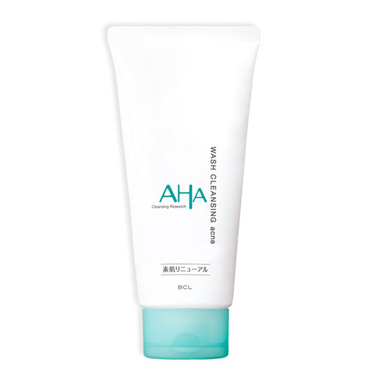 AHA Cleansing Research AHA Cleansing Research Wash Acne 120 g