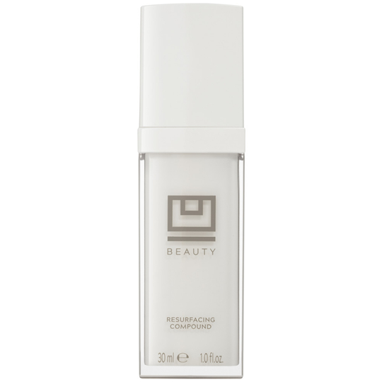 U Beauty Resurfacing Compound (30ml)