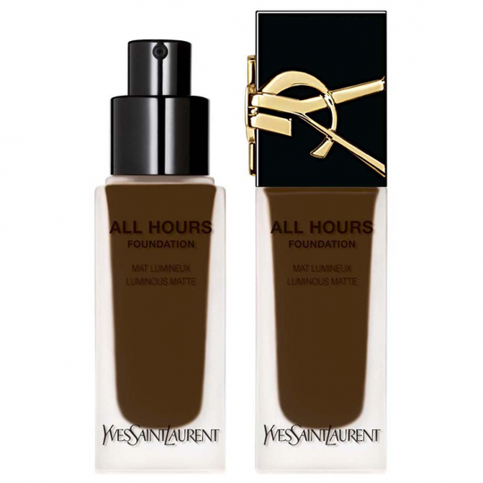Yves Saint Laurent All Hours Foundation Reno DC9