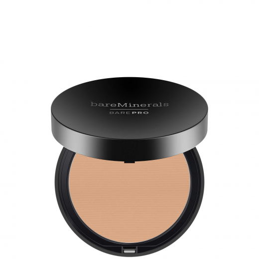 bareMinerals barePRO Performance Wear Powder Foundation Warm Natural 1