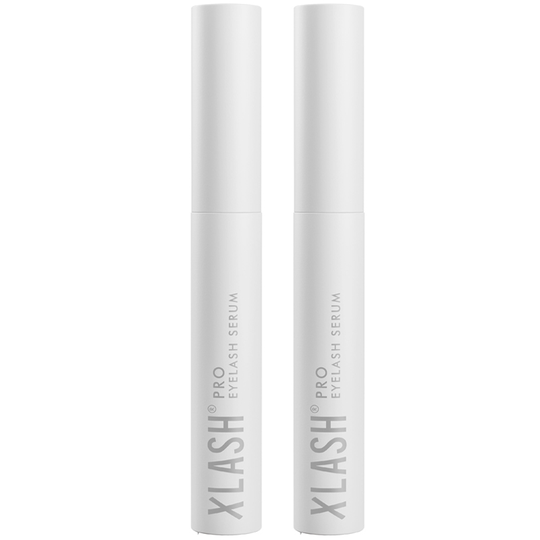Xlash PRO Eyelash Serum Duo
