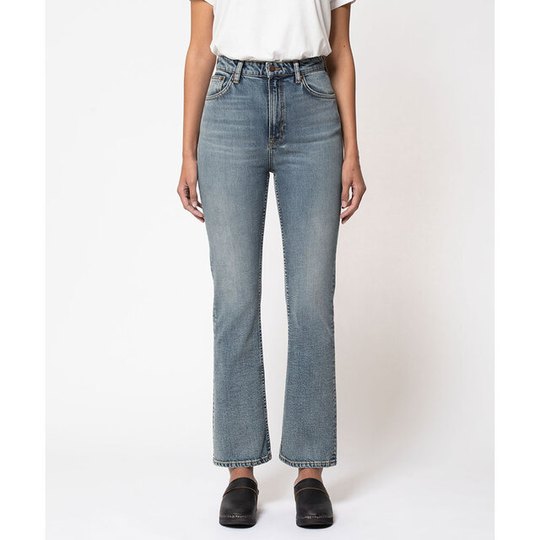 Rowdy Ruth Blue Note Jeans