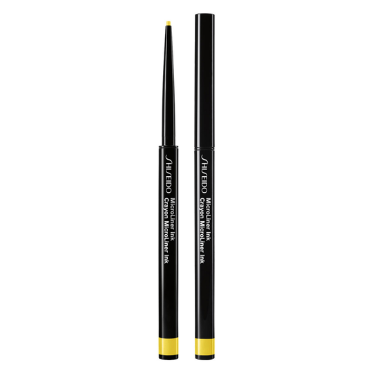 SHISEIDO Microliner Ink 06 Yellow