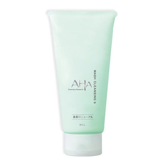 AHA Cleansing Research AHA Cleansing Research Wash B 120 g