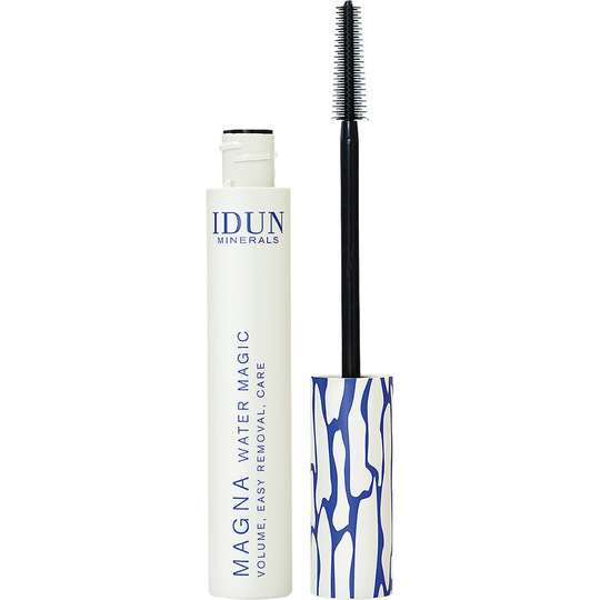Magna Water Magic Mascara, 13,5 ml IDUN Minerals Mascara