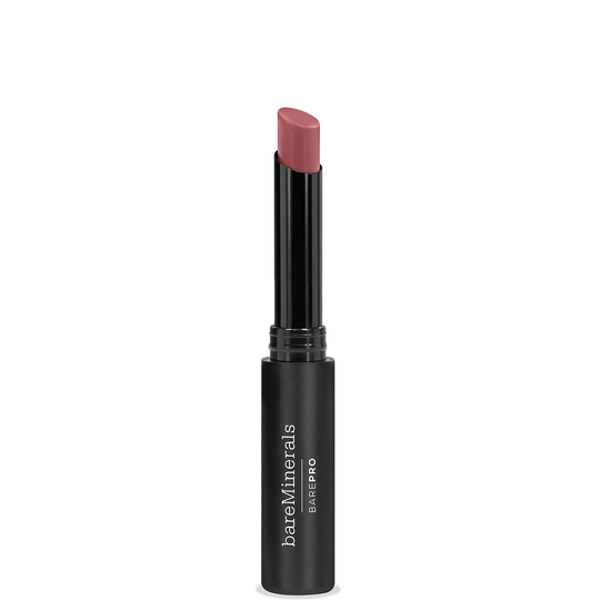 bareMinerals barePRO Longwear Lipstick Petal 2 gram