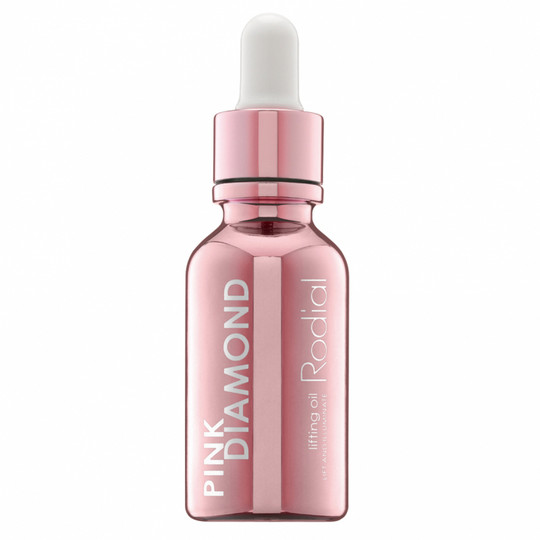 Rodial Pink Diamond Lifting Oil (30ml)