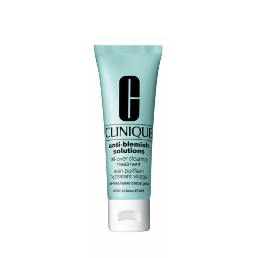 Anti-Blemish Solutions All-over Clearing Treatment