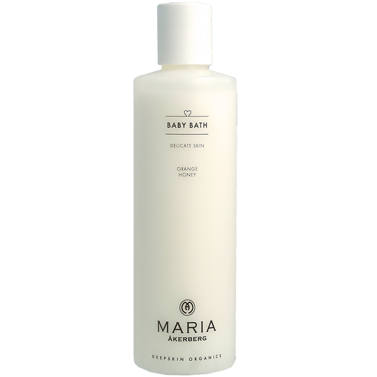 Maria Åkerberg Baby Bath 30 ml, 125 ml, 250 ml