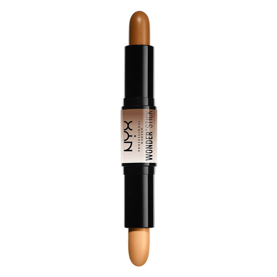 NYX Wonder Stick - Highlight & Contour - Deep