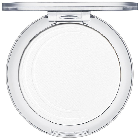 All About Matt! Fixing Compact Powder, 8 g essence Puder