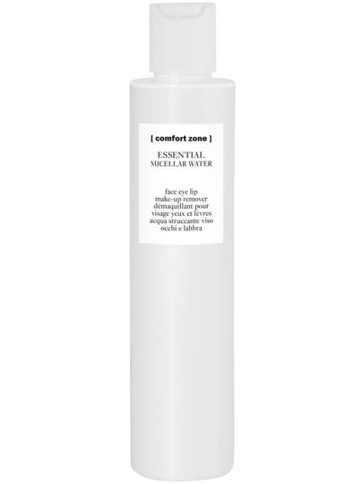 comfort zone Essential Micellar Water (200ml)