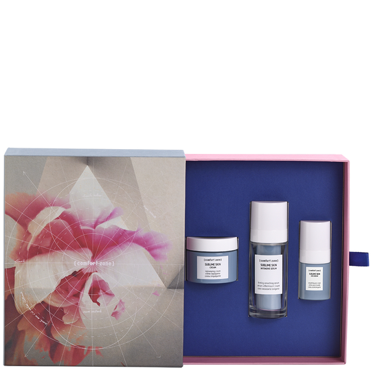 Comfort Zone Sublime Skin Kit