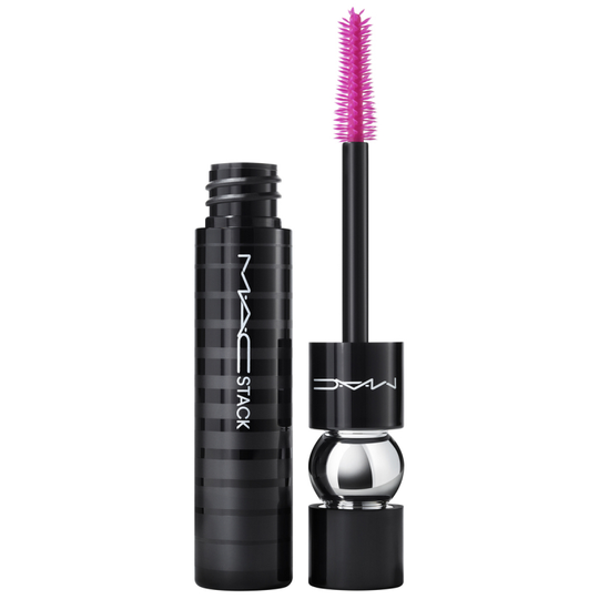 MAC Cosmetics Macstack Mascara 05 Black Stack