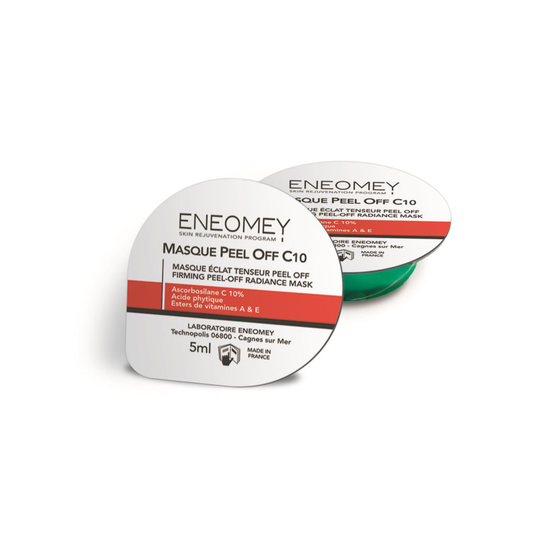 Eneomey Masque Peel Off C 10 50 ml