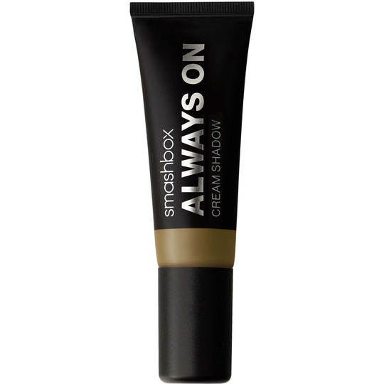 Smashbox Always On Cream Shadow Olive