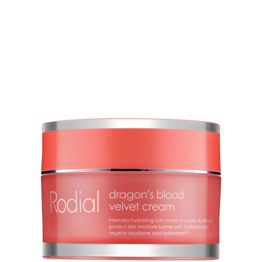 Rodial Dragon's Blood Hyaluronic Velvet Cream