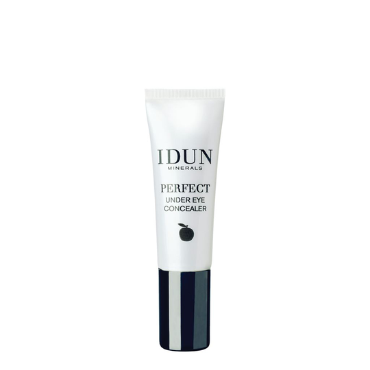 IDUN Minerals Perfect Under Eye Concealer Medium 6 ml