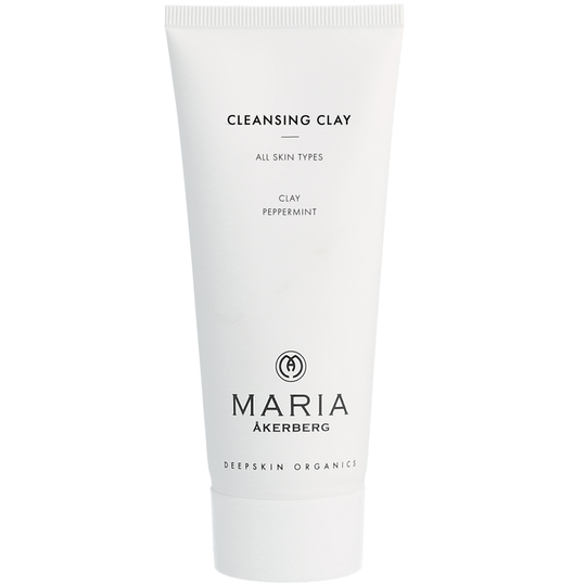 Maria Åkerberg Cleansing Clay 100 ml