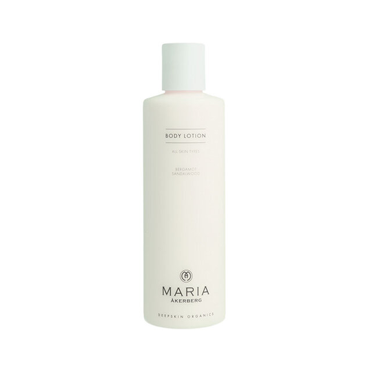 Body Lotion