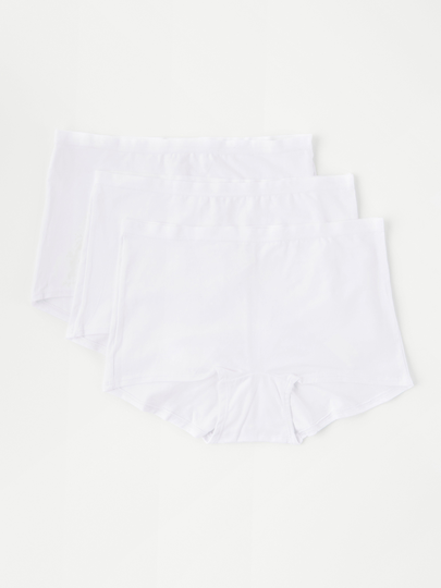 3-pack boxer high trosa