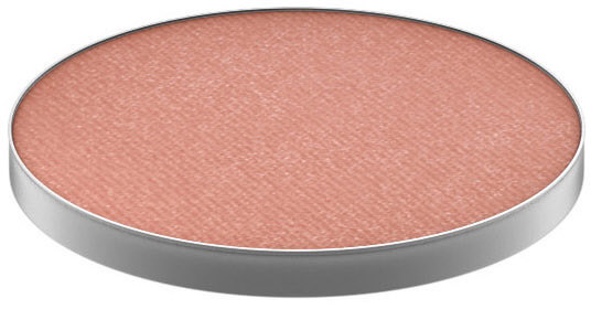 MAC Cosmetics Pro Palette Refill Sheertone Shimmer Blush Sweet As Cocoa