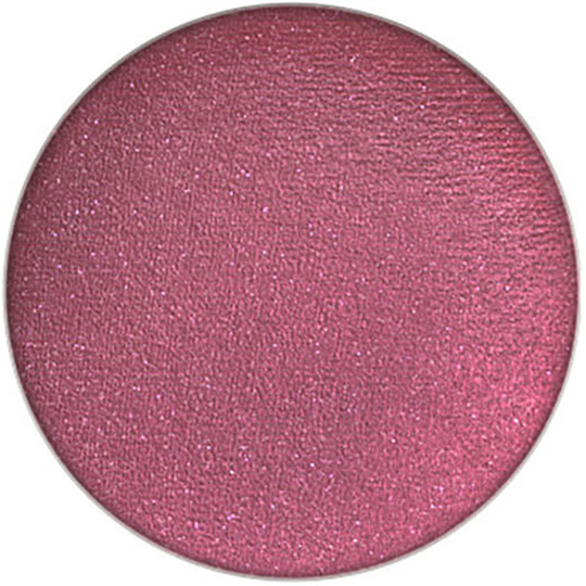 MAC Cosmetics Pro Palette Refill Eyeshadow Frost Cranberry