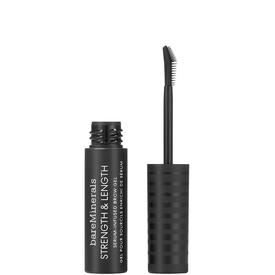 bareMinerals Strength & Length Serum Infused Brow Gel Clear 5 ml