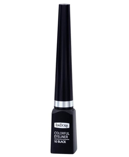 IsaDora Color Eyeliner 10