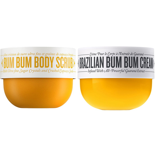 Brazilian Favorites, Sol De Janeiro Hudvård