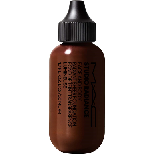 MAC Cosmetics Studio Radiance Face And Body W 9
