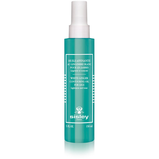 Sisley White Ginger Contouring Oil 150 ml
